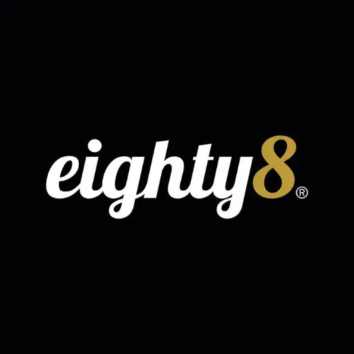 Eighty8
