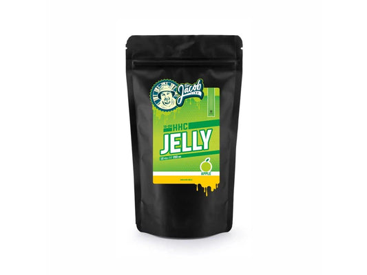 10-OH-HHC Jelly Apfel 200mg