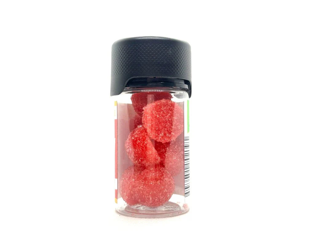 Premium Line 10-OH-HHC Jelly STRONG Erdbeere 400mg