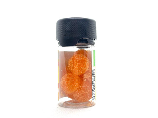 Premium Line 10-OH-HHC Jelly STRONG Orange 400mg