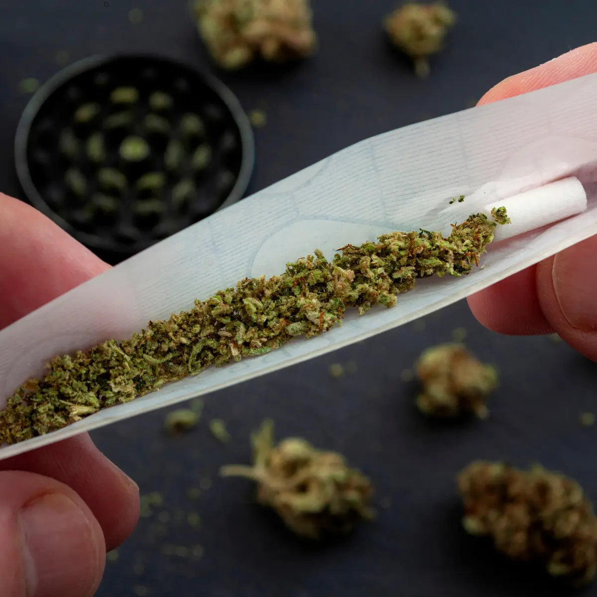 CannaCrafted