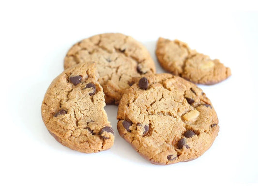 10-OH-HHC Cookies | 60mg 10-OH-HHC - 2er Pack Cookies czechcbd