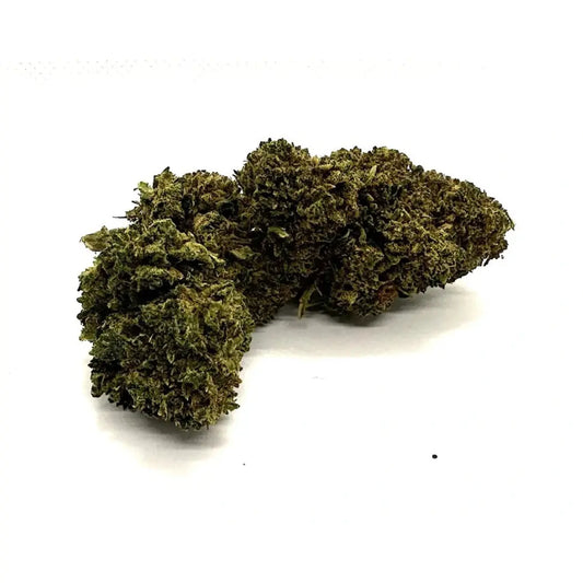 THC-D Blüten – Amnesia (1 g / 5 g / 10 g)