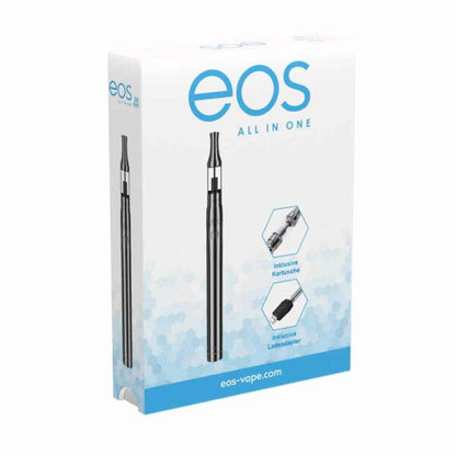eos CBD Vape Pen 350mAh | Batterie mit Kartusche eos