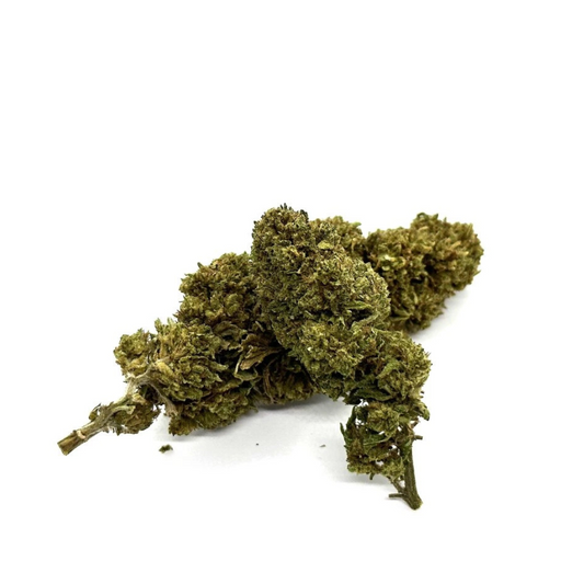 THC-D Blüten – Cherry Pie (1 g / 5 g / 10 g)